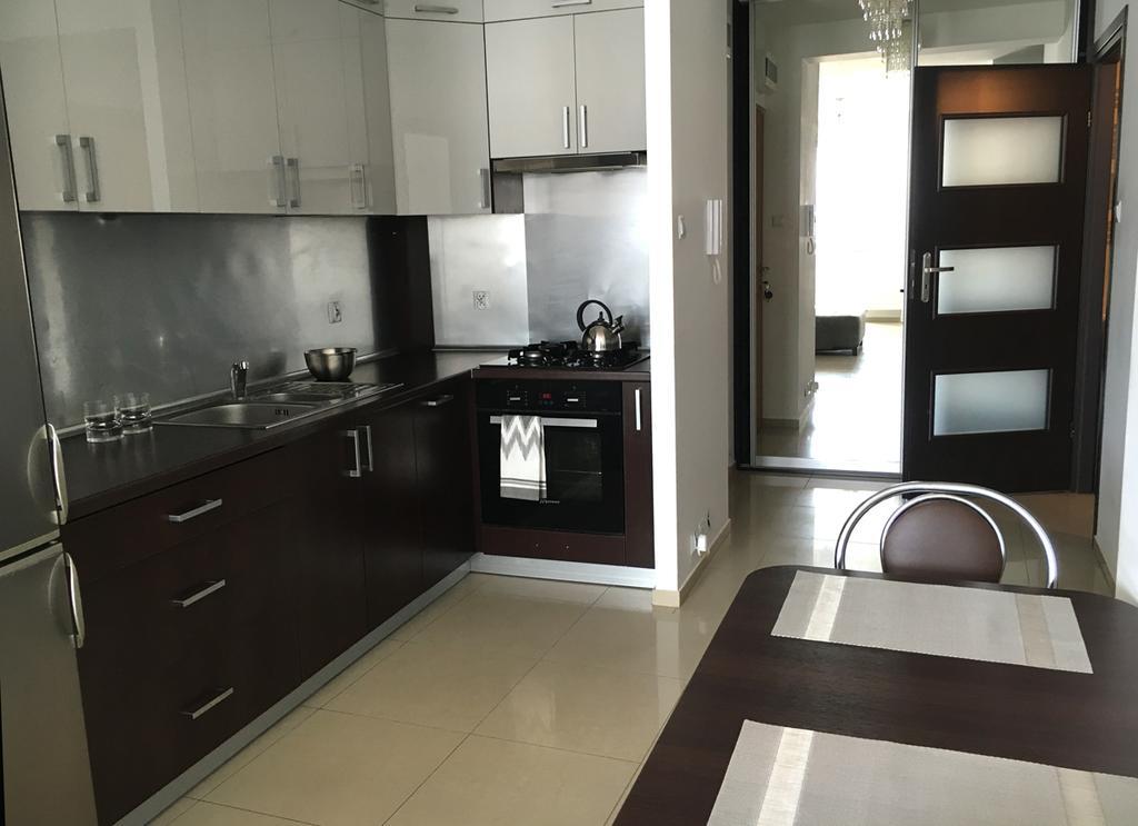 APARTAMENT Antoniukowska 60 Apartament Białystok Zewnętrze zdjęcie